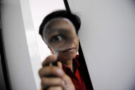 India Female detectives