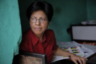 India Female detectives