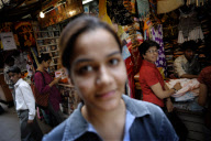 India Female detectives