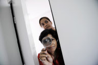 India Female detectives
