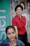India Female detectives
