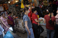India Female detectives