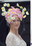 Ladies Day at Royal Ascot, Berkshire, Britain - 19 Jun 2008