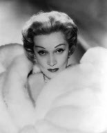 Marlene Dietrich