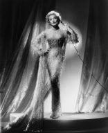 Marlene Dietrich