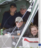 Williams De Brou Test Match at the Beaufort Polo Club, Gloucestershire, Britain - 21 Jun 2008