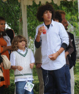 Ralph Lauren Garden Party
