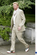 Ralph Lauren Polo and CLIC Sargent 'Kids at  Heart' Wimbeldon Children's Charity Garden Party, Roehampton, Britain - 22 Jun 2008