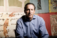 USA Howard Schultz, CEO of Starbucks Coffee