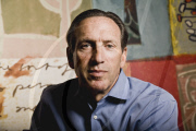 USA Howard Schultz, CEO of Starbucks Coffee
