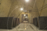Champagne Growing France