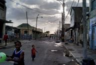 Jamaica Struggles with High Violence