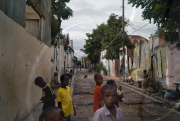 Jamaica Struggles with High Violence