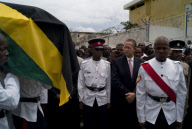 Jamaica Struggles with High Violence