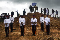 Jamaica Struggles with High Violence
