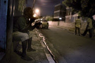 Jamaica Struggles with High Violence