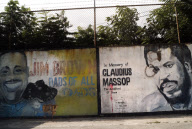 Jamaica Struggles with High Violence