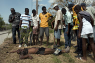 Jamaica Struggles with High Violence