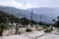 Jamaica Struggles with High Violence