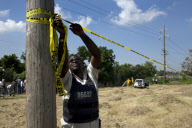 Jamaica Struggles with High Violence