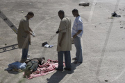 Jamaica Struggles with High Violence