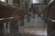 Jamaica Struggles with High Violence