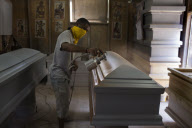 Jamaica Struggles with High Violence