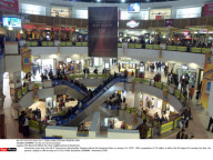 ROMANIA: on the eve of EU accession