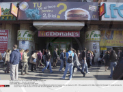 ROMANIA: on the eve of EU accession