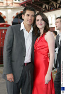 'Mamma Mia!' Film Premiere, London, Britain - 30 Jun 2008