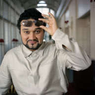Award-winning Mexican lyric tenor opera singer Ramon Vargas