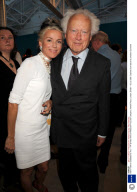 Mario Testino: Obsessed by You - VIP private view at Phillips de Pury and Company, Howick Place, London, Britain - 02 Jul 2008