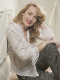 Jerry Hall