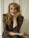 Jerry Hall