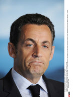 TOYAKO: Nicolas Sarkozy, second day G8 Summit meeting