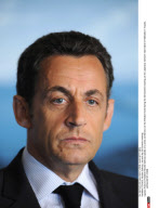 TOYAKO: Nicolas Sarkozy, second day G8 Summit meeting