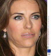 'Sensuous' Fragrance by Estee Lauder Launch, Bloomingdales, New York, America - 08 Jul 2008