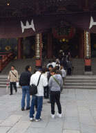 Tokyo, Japan