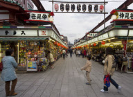 Tokyo, Japan