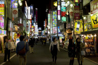 Tokyo, Japan