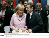 PARIS: Union for the Mediterranean Summit
