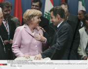 PARIS: Union for the Mediterranean Summit