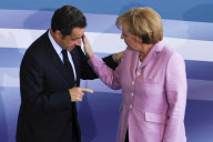 Paris' Union for the Mediterranean Founding Summit