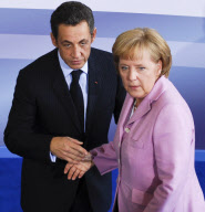 Paris' Union for the Mediterranean Founding Summit