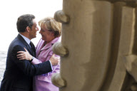 European & Mediteranian Summit in Paris