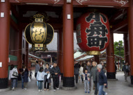 Tokyo, Japan