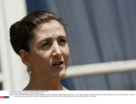PARIS: Ingrid Betancourt awarded legion of honor