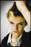 Young British Actor Thomas Sangster