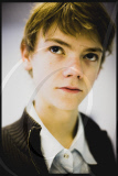 Young British Actor Thomas Sangster