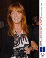 Stars Leaving Cipriani, London, Britain - 15 Jul 2008